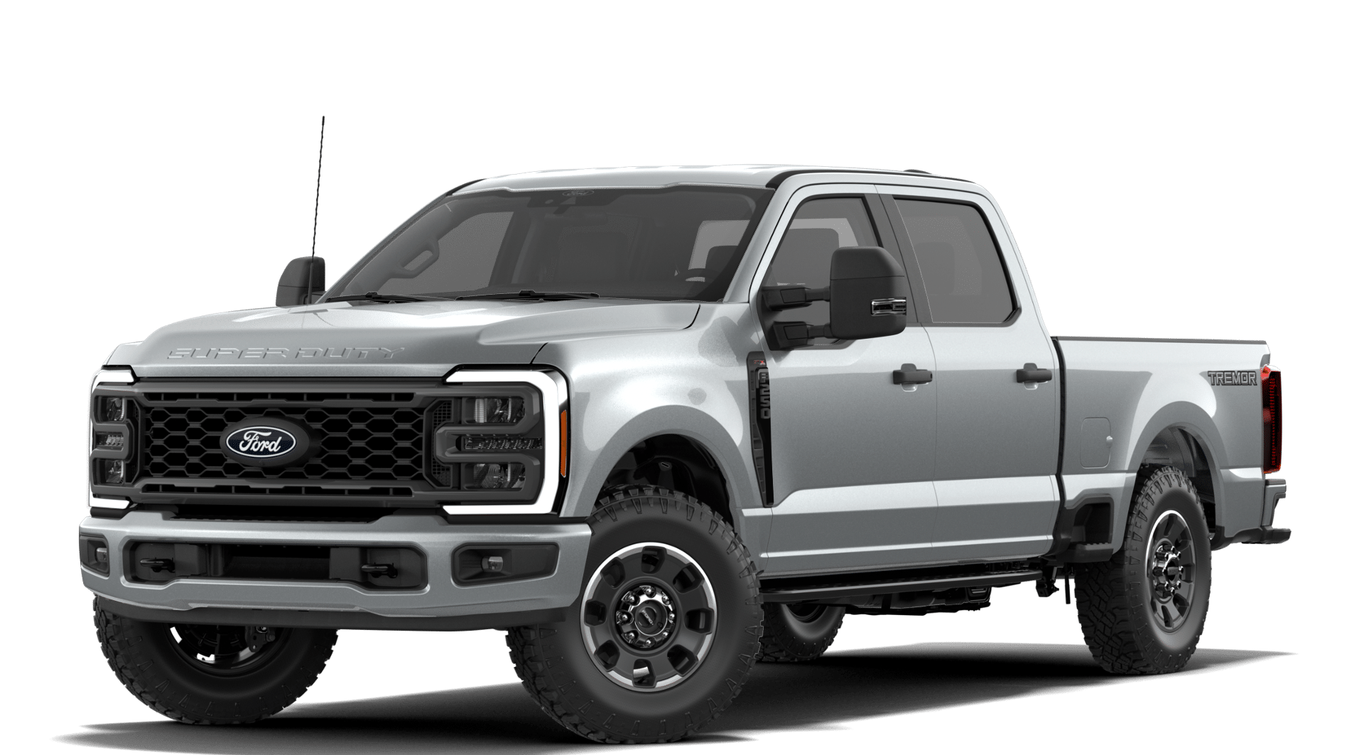 2027 Ford Super Duty® External Image 1